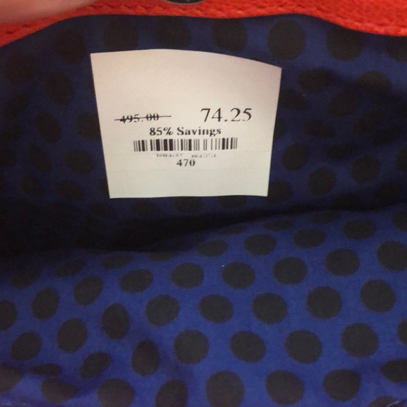 Good Condition Rebecca Minkoff Coral quilted studded Bag - Picture 13 of 16